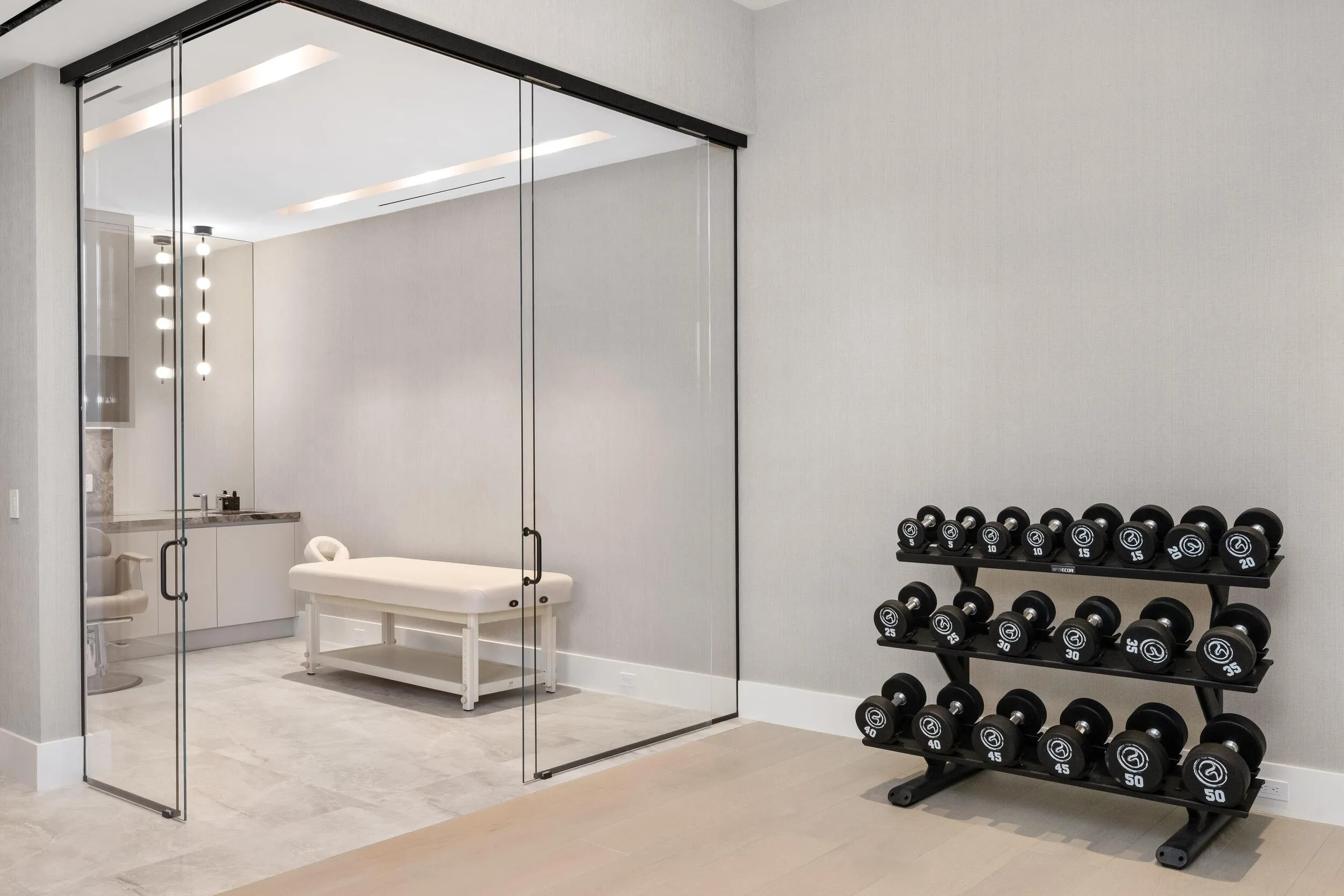 Gym 4