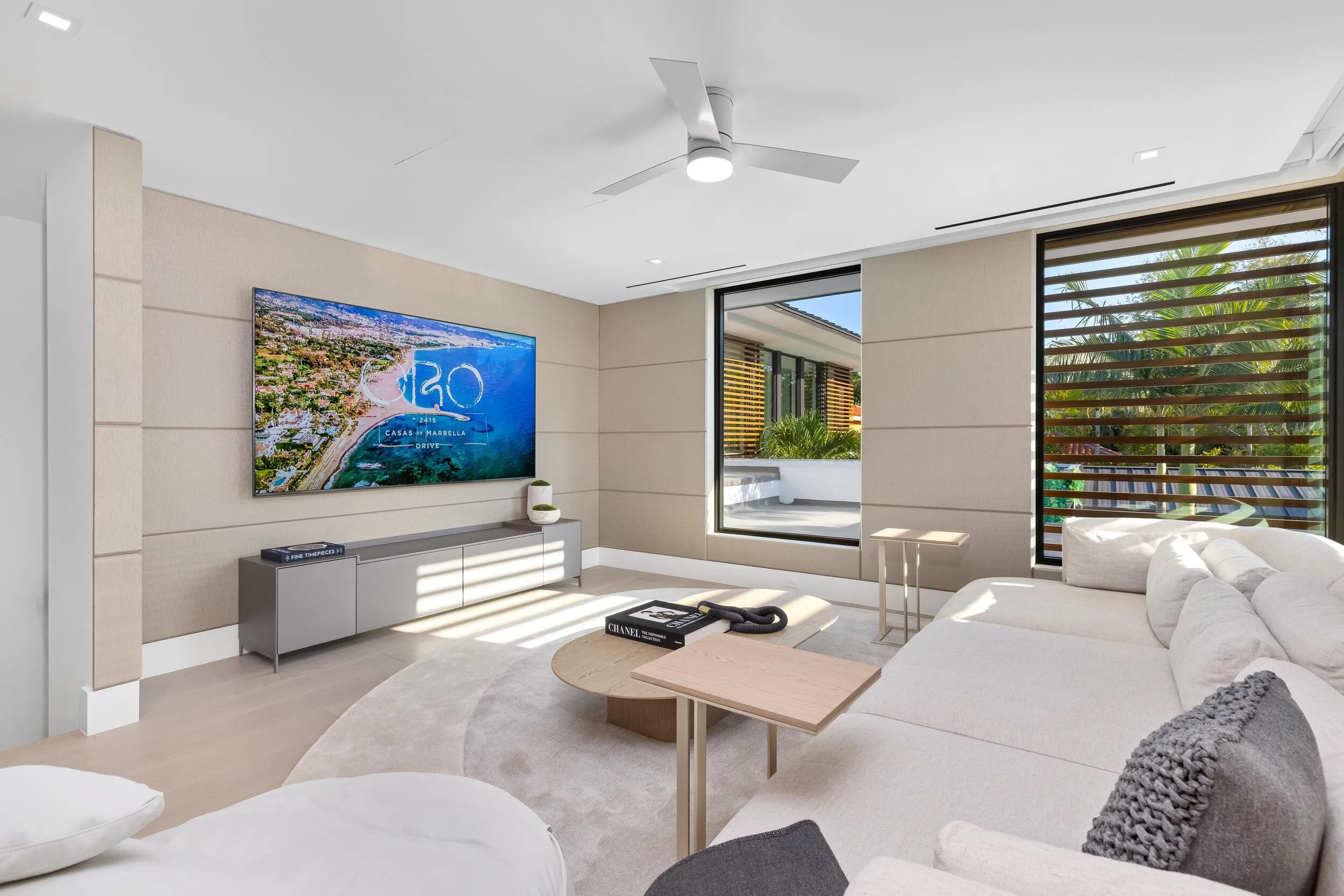 Media Room 2