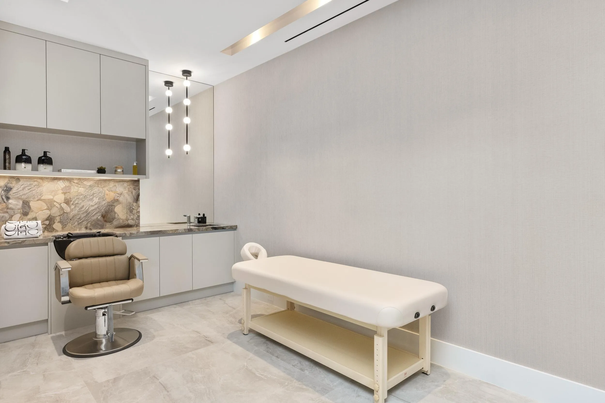 Hair Salon 1