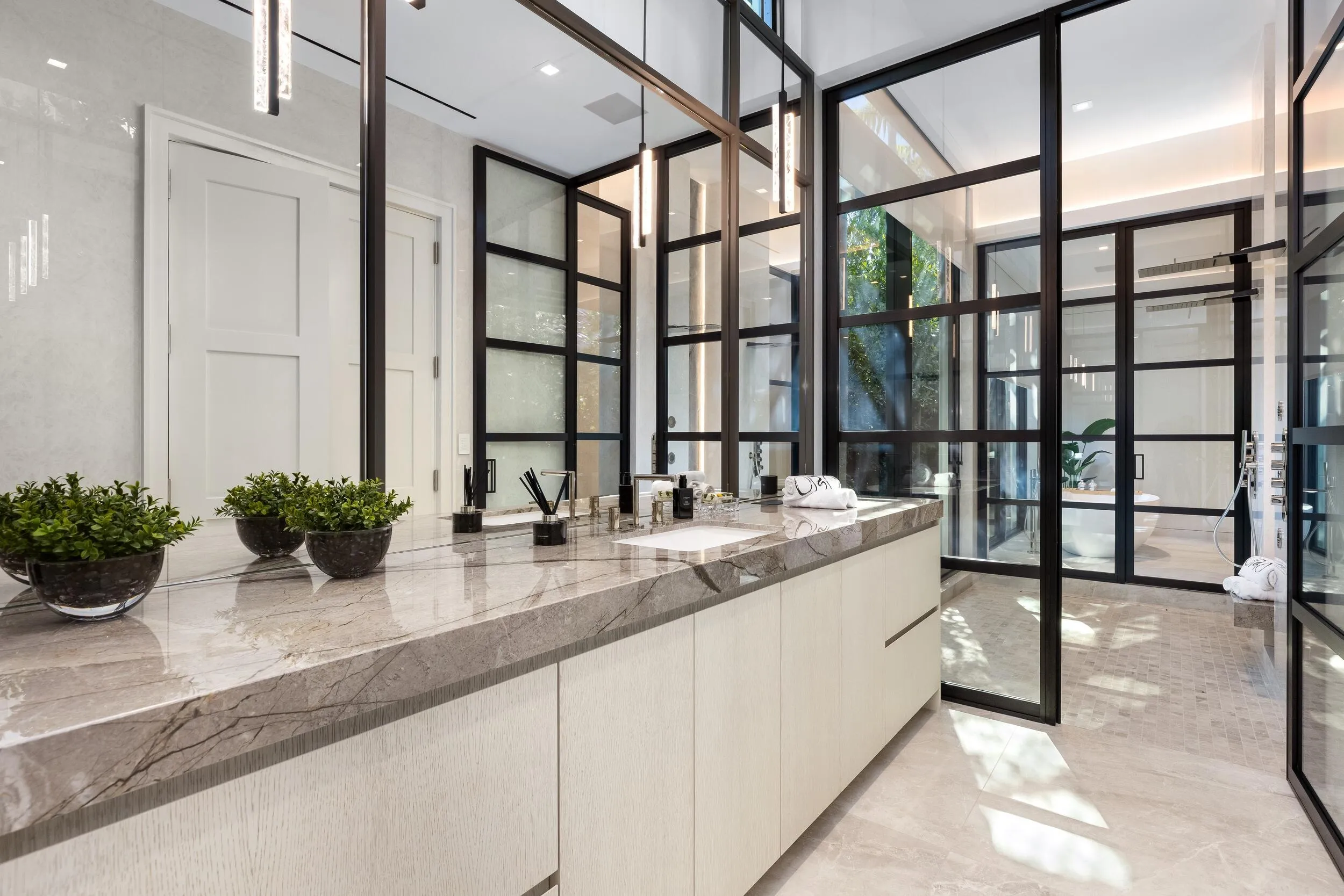 Master Bath 2
