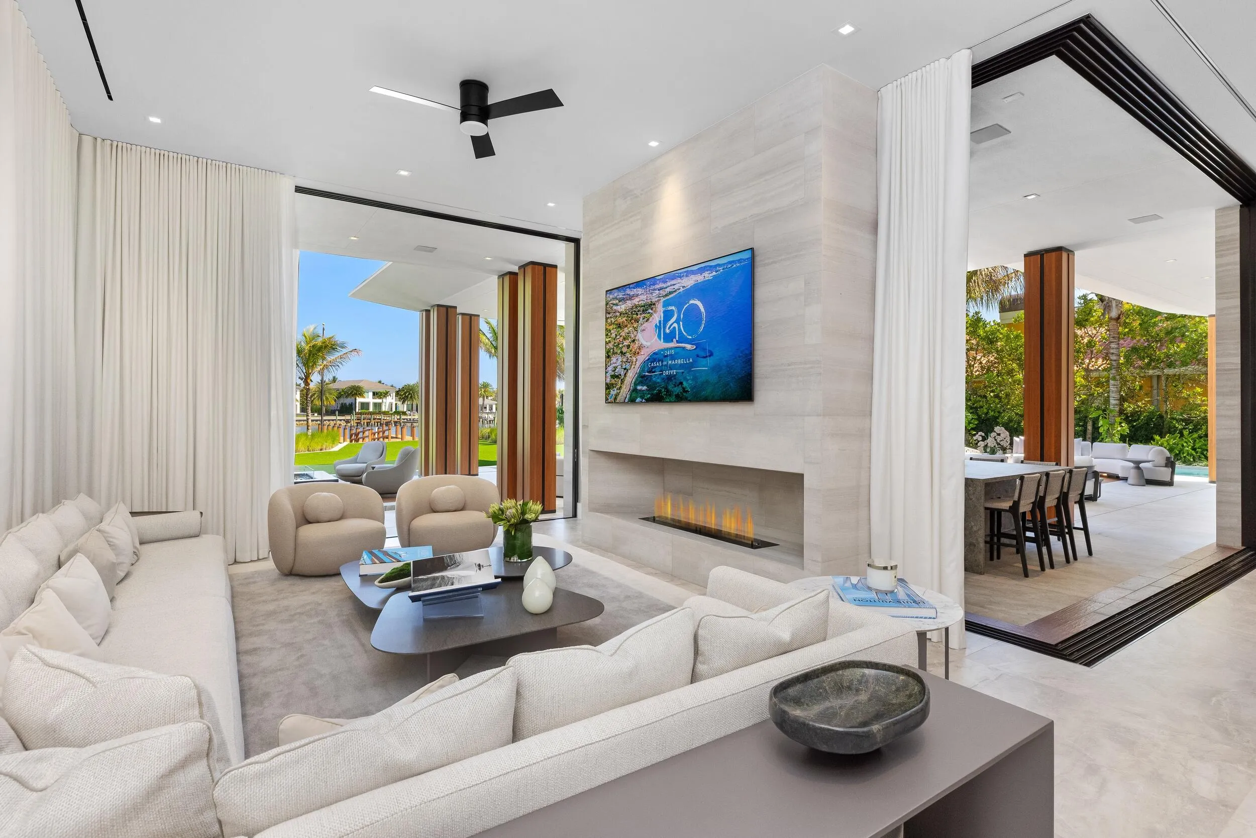 Family Room 1