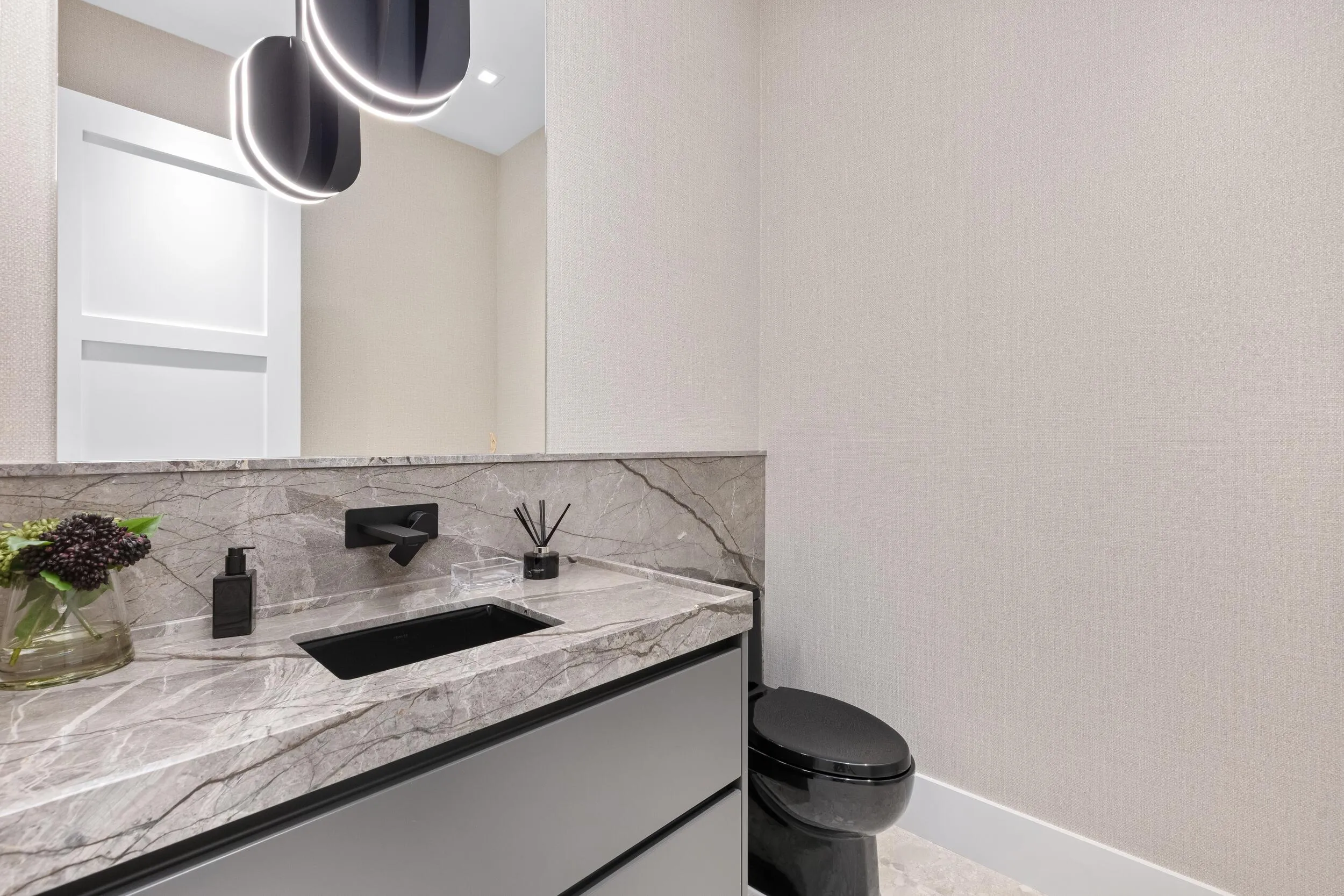 Powder Room 1