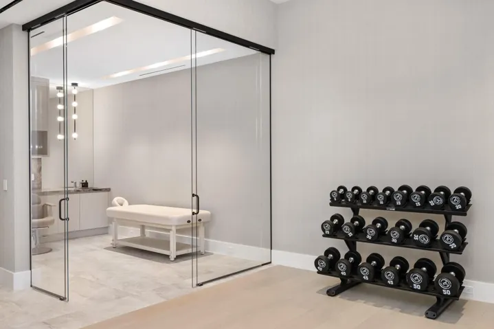Gym 4