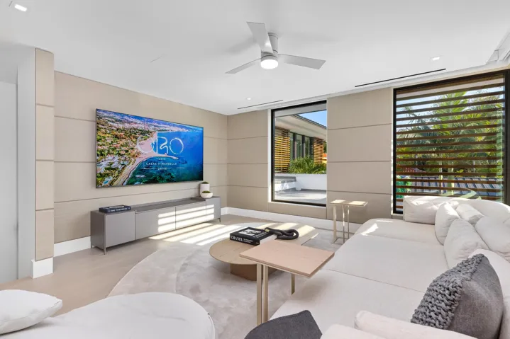 Media Room 2