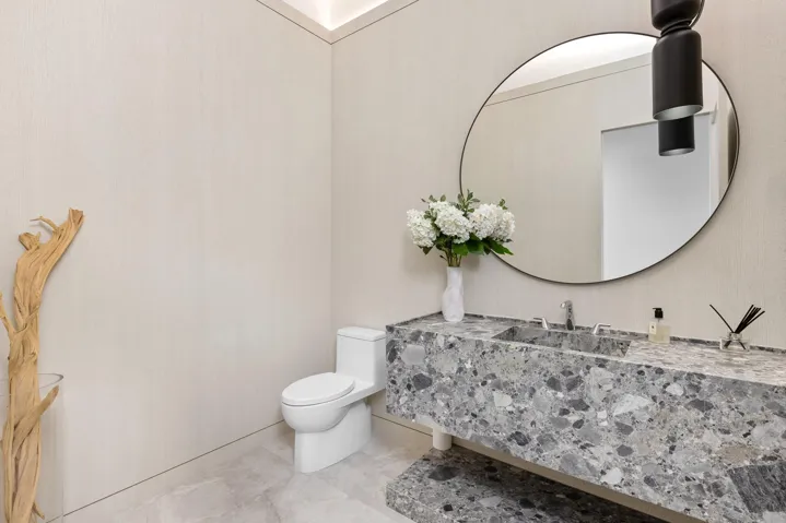 Powder Room 2