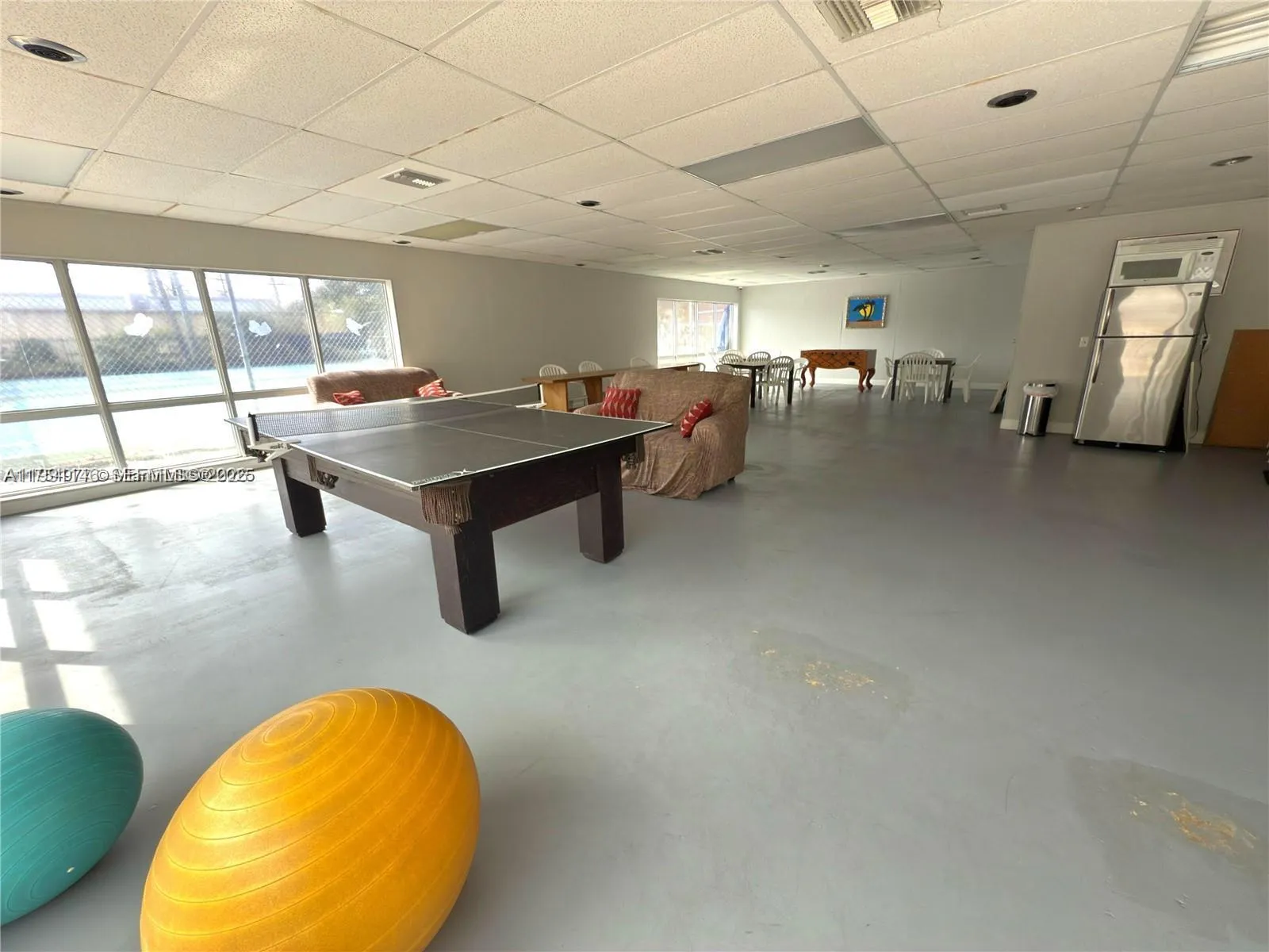 Club House