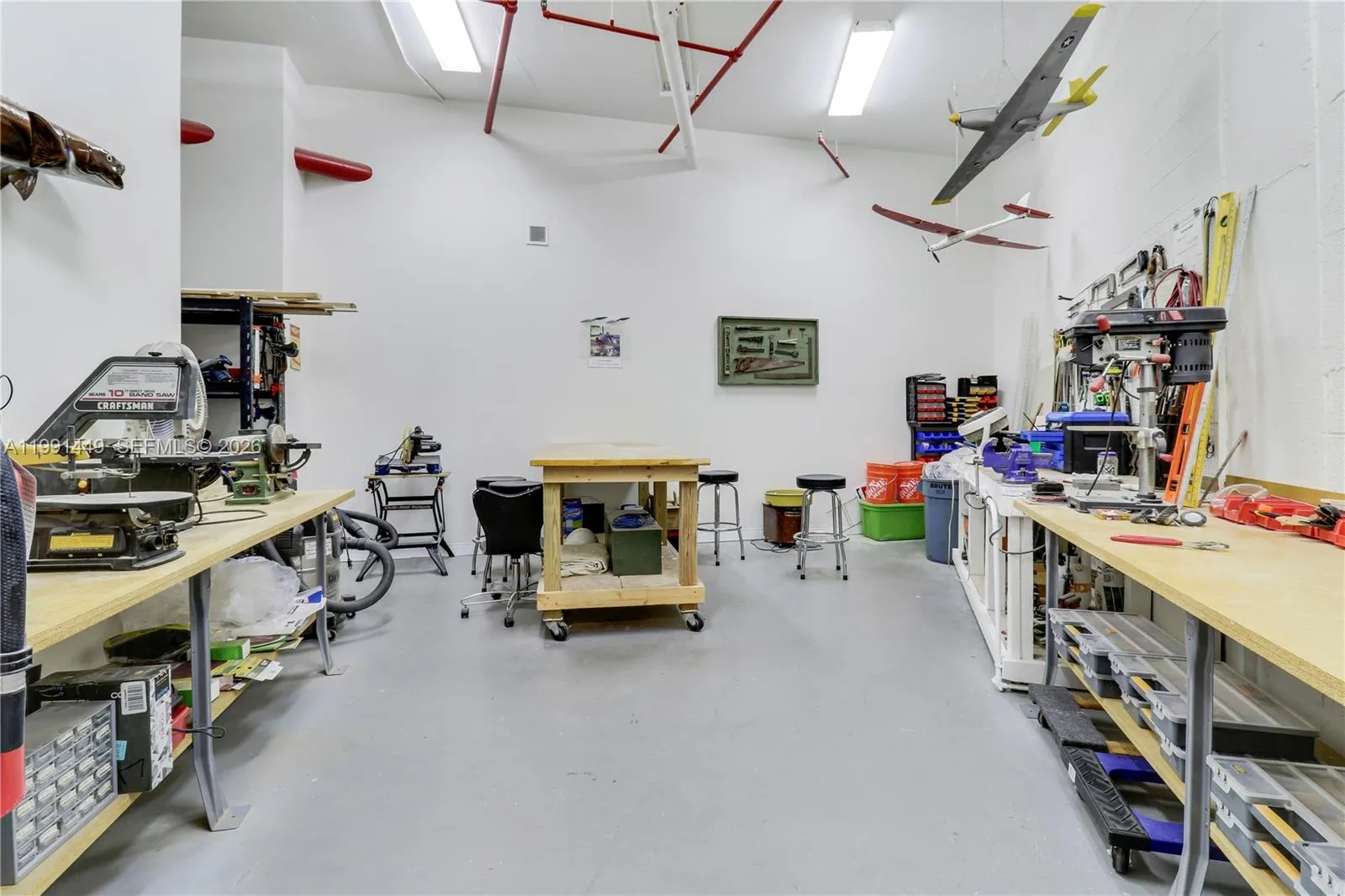 Workshop