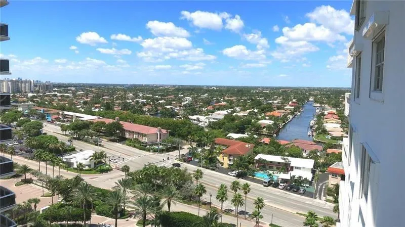 Intracoastal