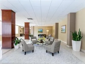 Beautiful Renovated Lobby