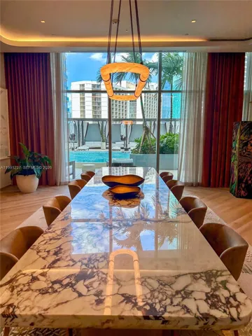 Private Dining