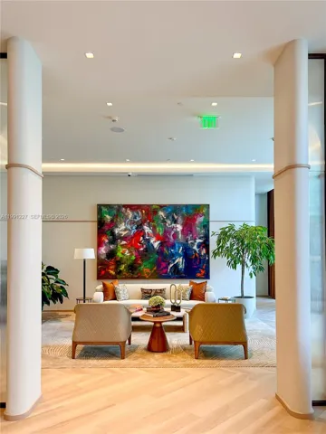 Private Lounge