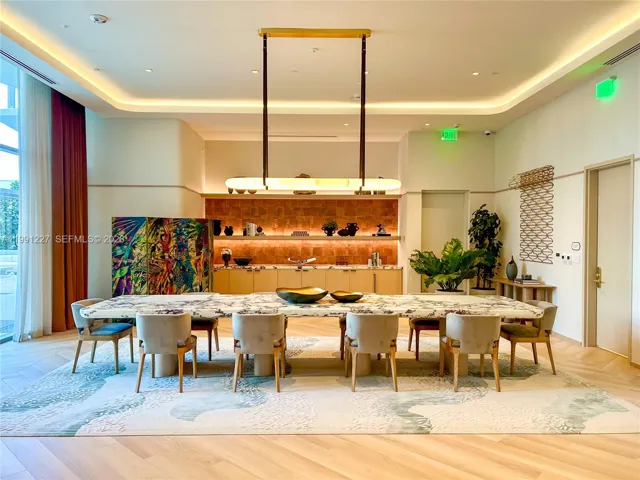 Private Dining