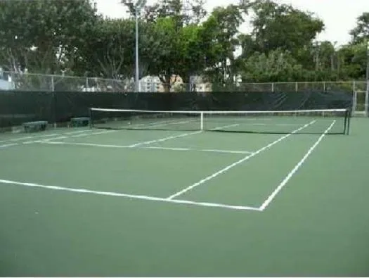 tennis