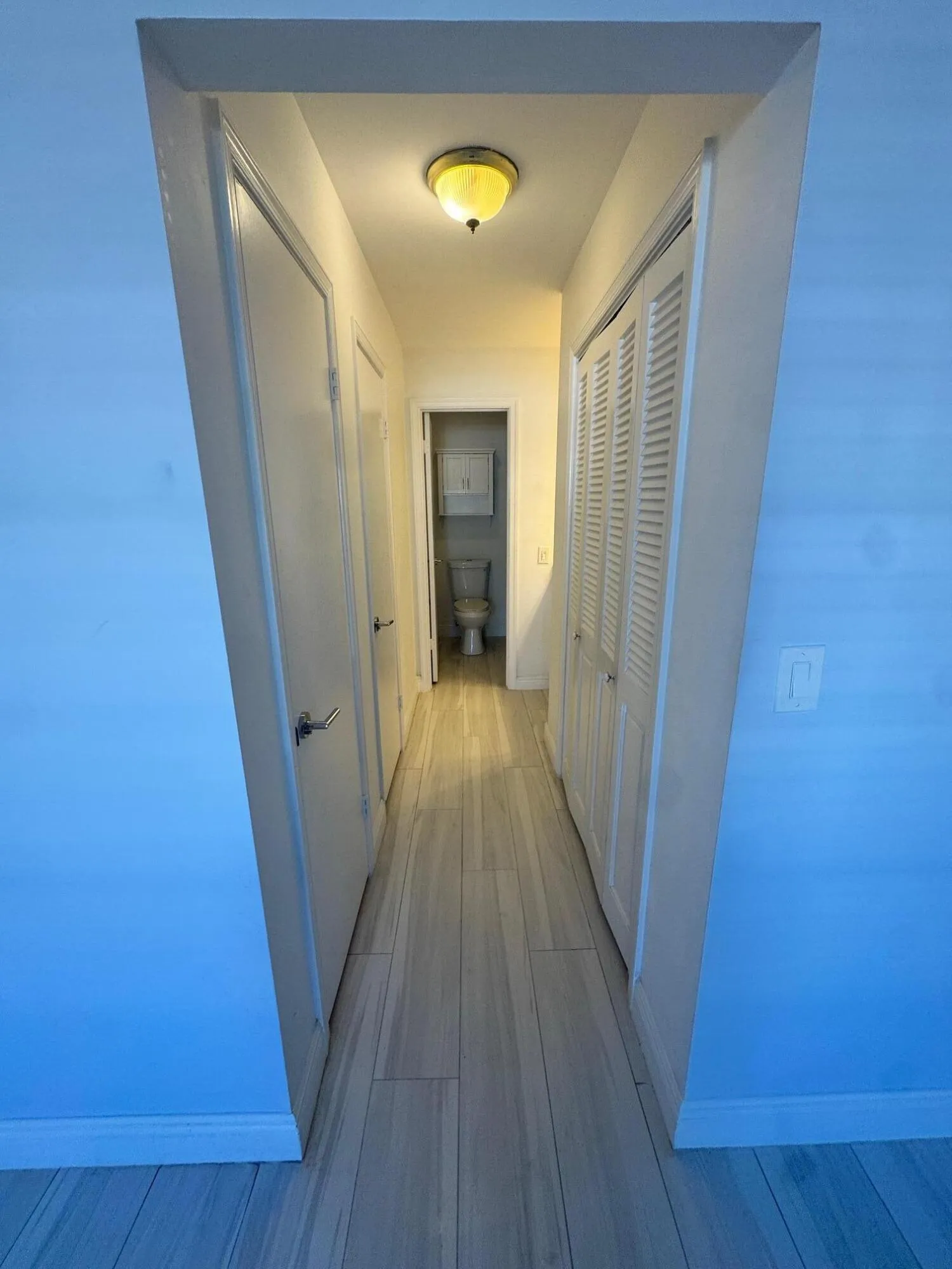 ensuite