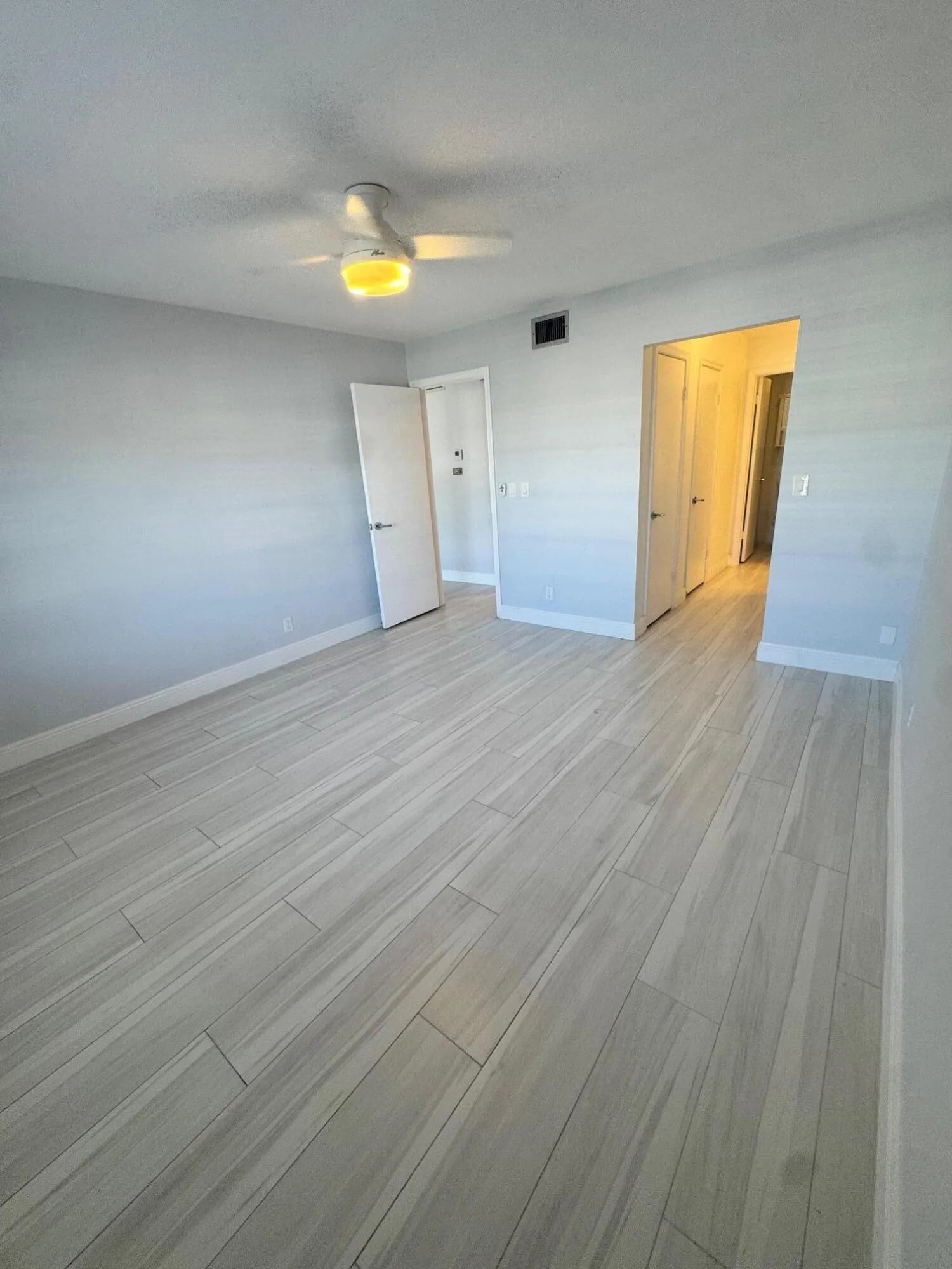 Bedroom with en-suite