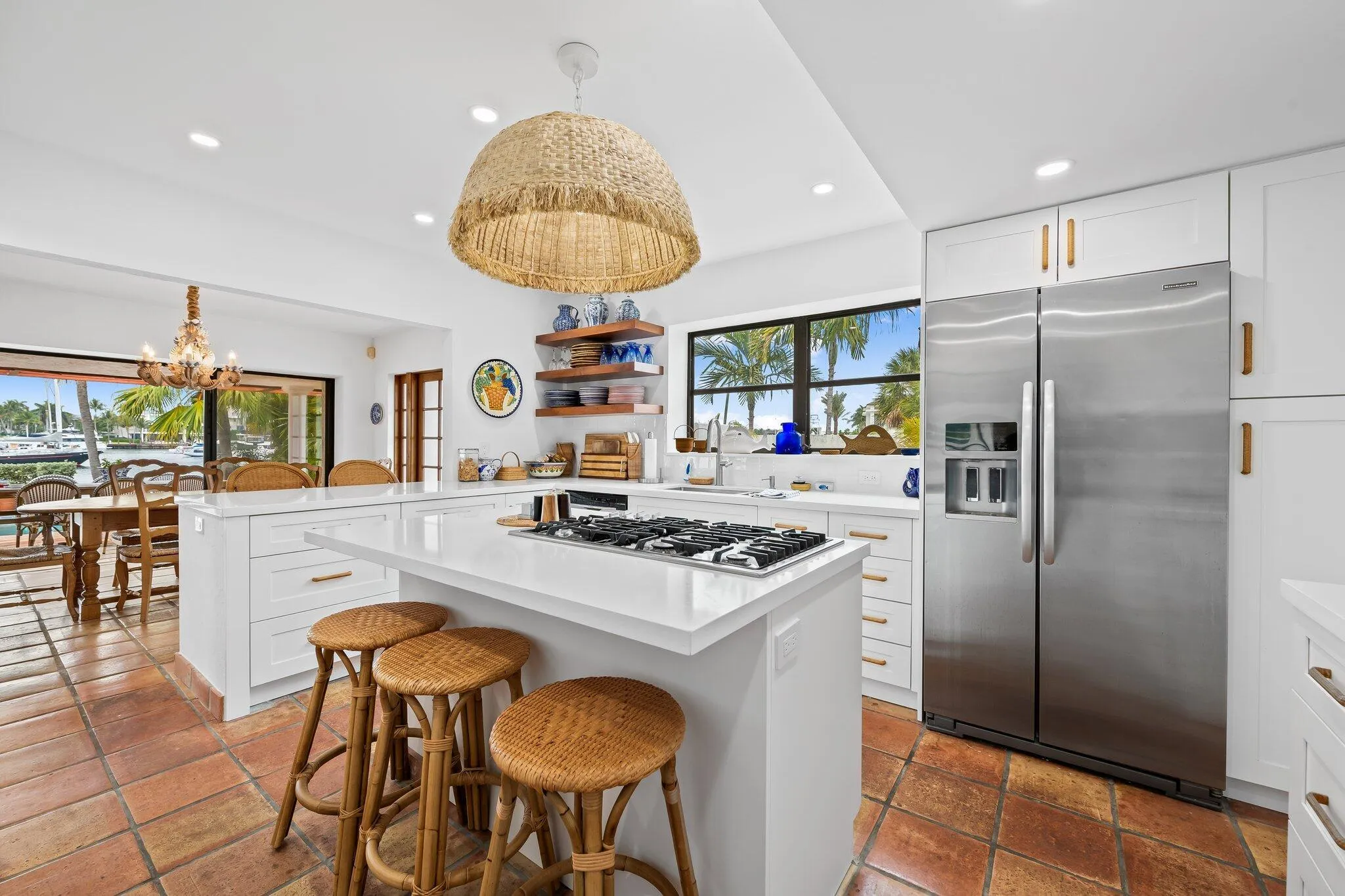 New Kitchen 2025