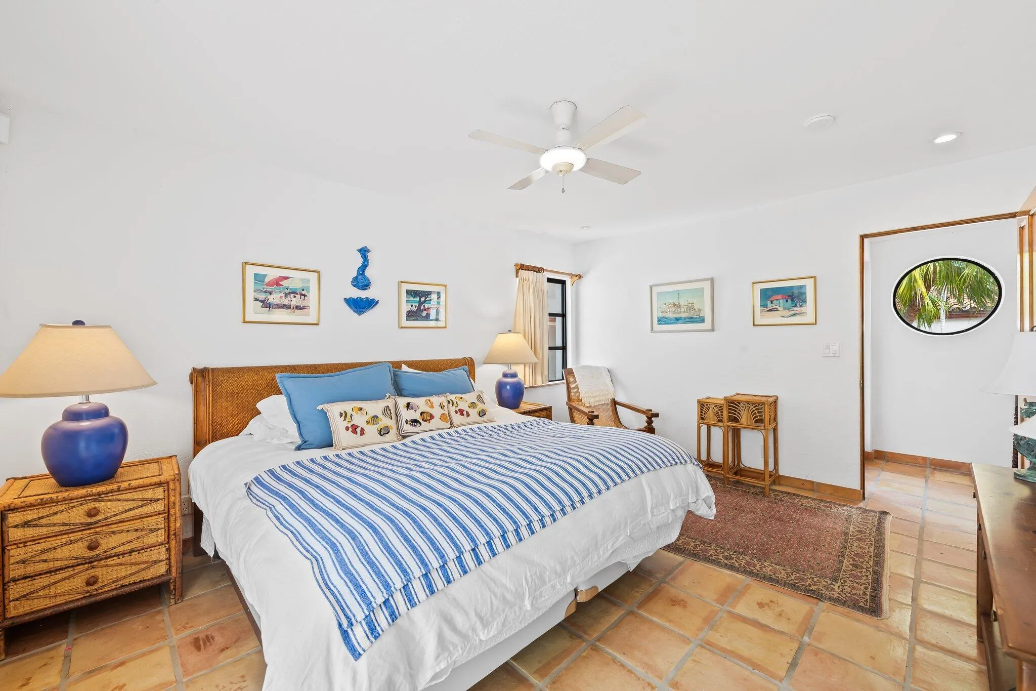 Guest Quarters BR 1