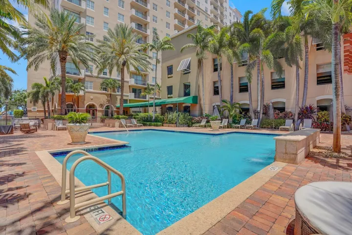 Heated pool, outdoor shower, summer kitchen, fire pit