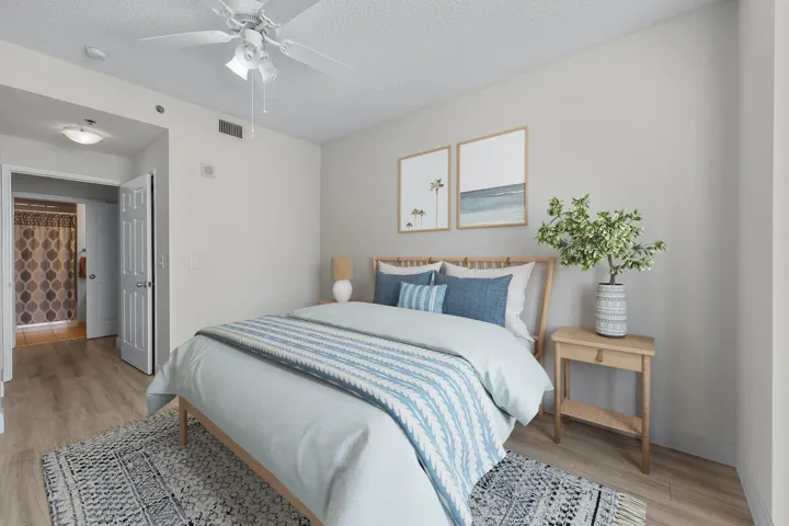 E-Staging Bedroom 2