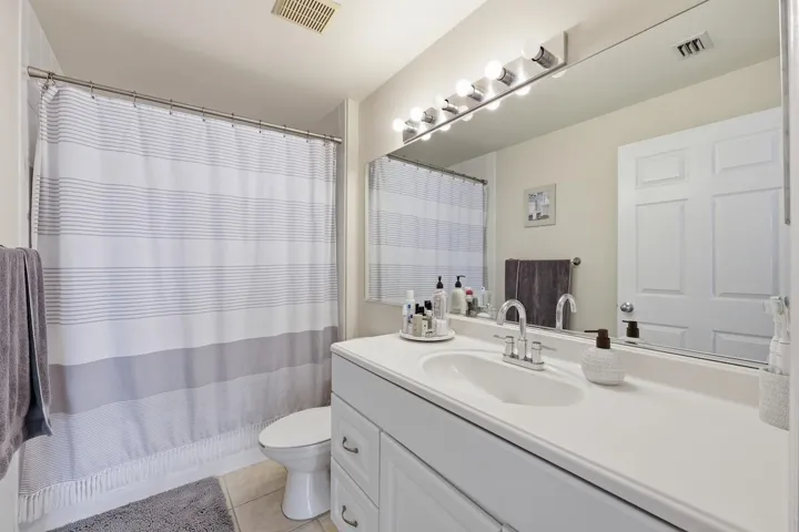 En suite #1