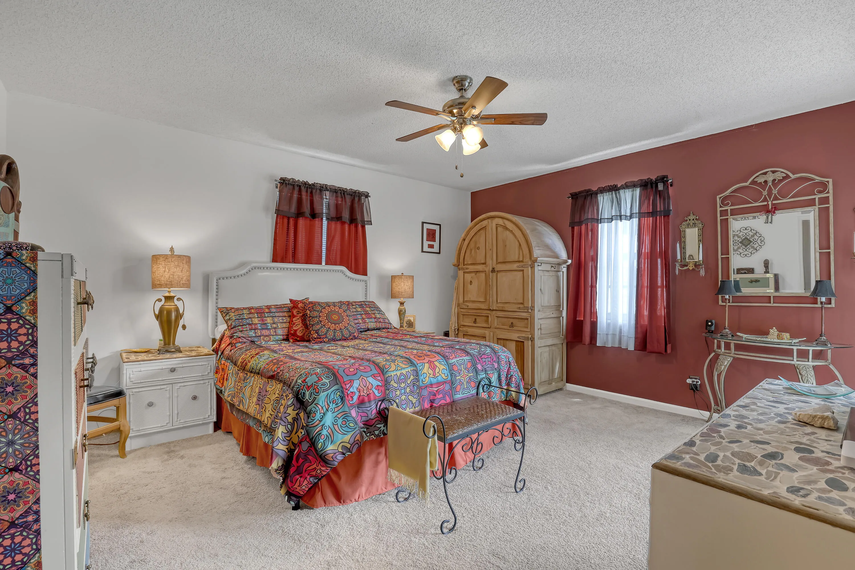 Primary Suite