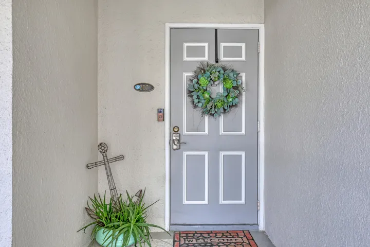 Welcome Home
