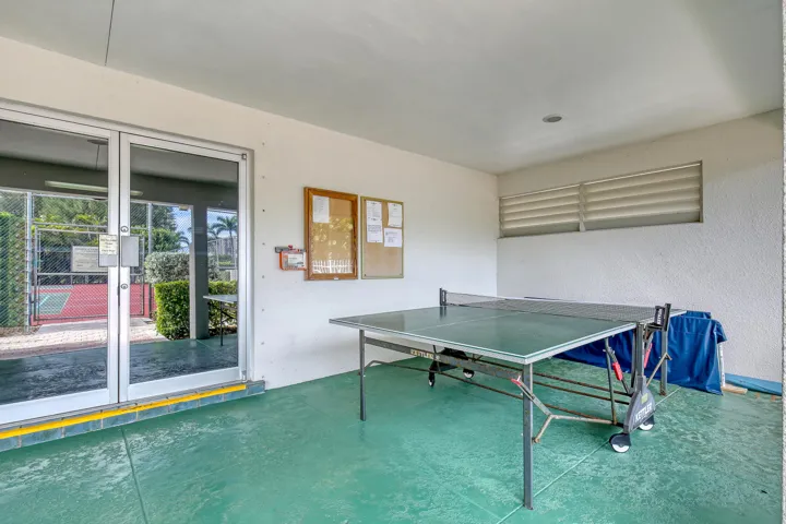 ping pong