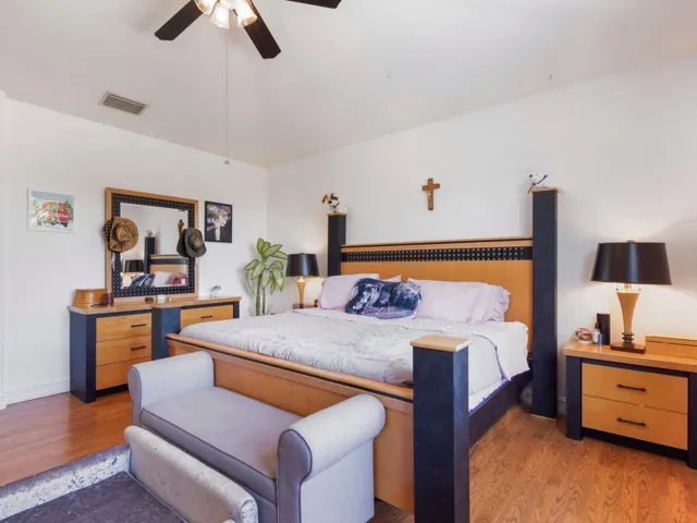 Primary Bedroom 2