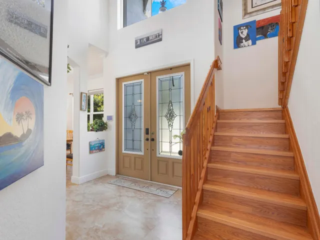 Foyer