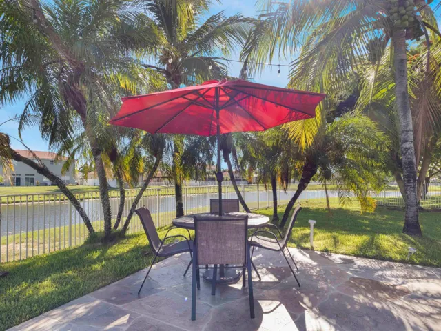Open Patio 2