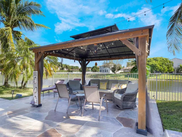 Gazebo