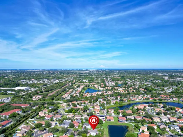 Panoramic to East-Ocean