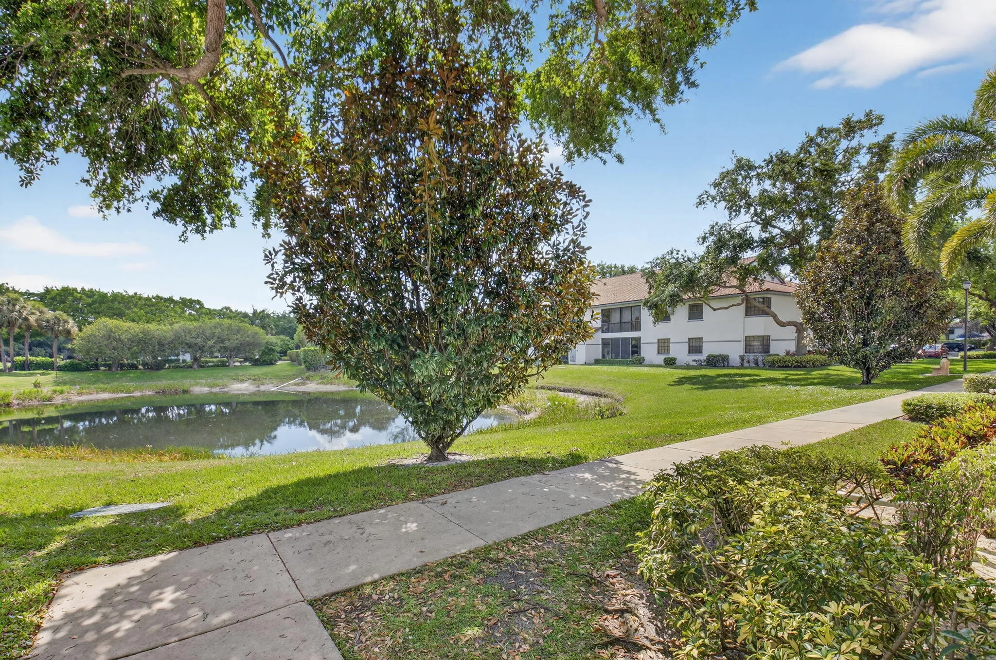 Lake View