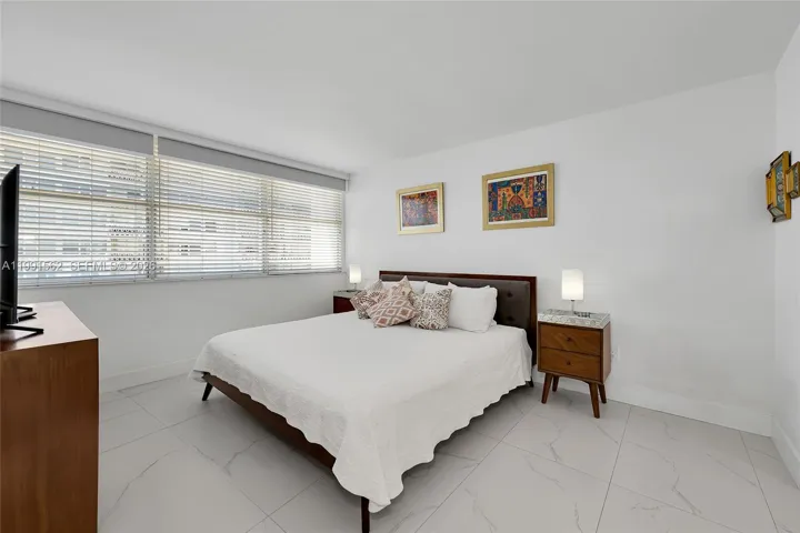Or Third Bedroom