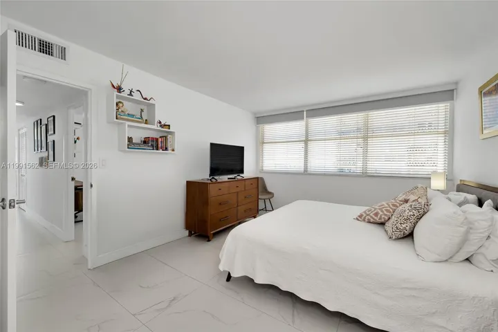 Or Third Bedroom