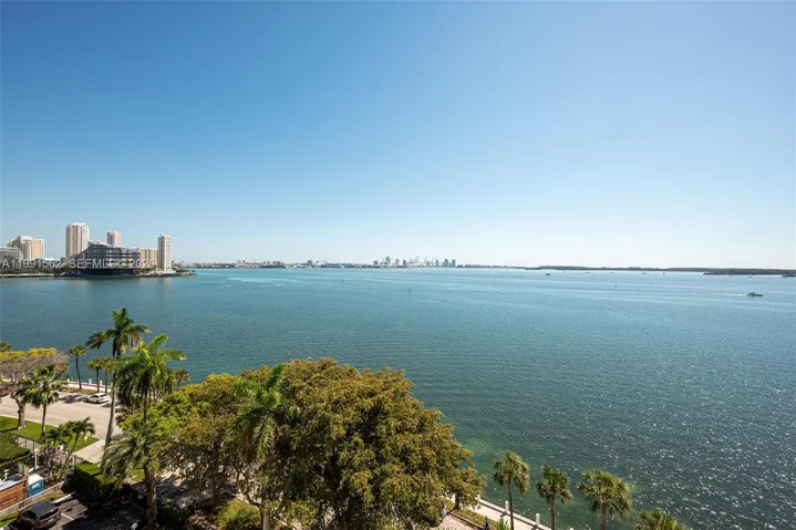 FROM APARTMENT