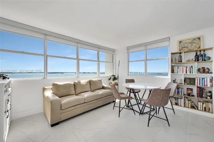 Or Third Bedroom