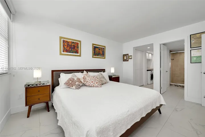Or Third Bedroom