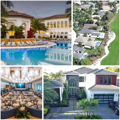 7928 Talavera 4633 Sq Ft GOLF Rental