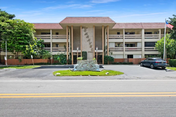 Front view