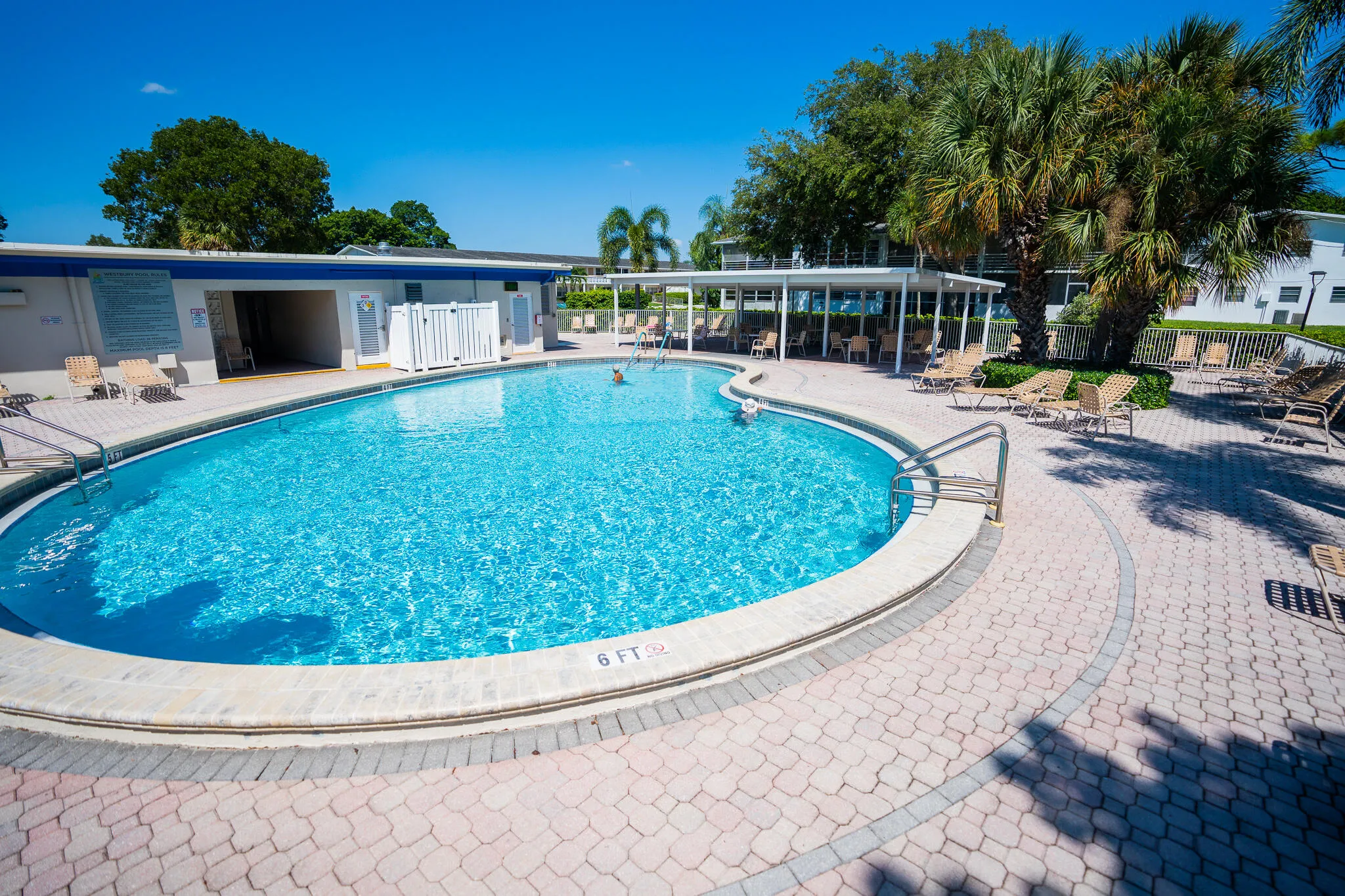 WESTBURY POOL-2