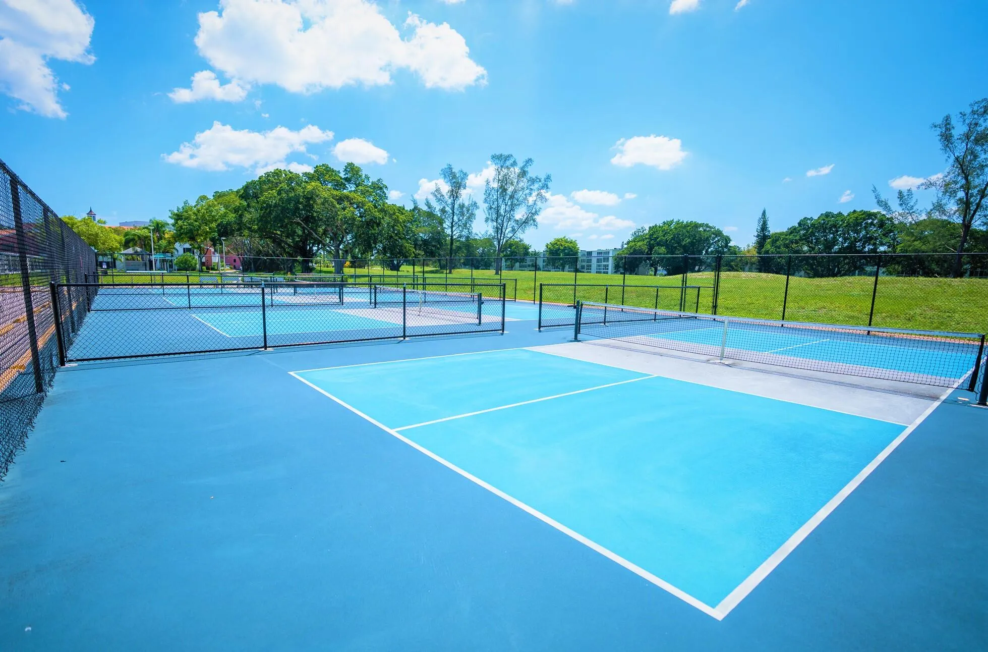PICKLEBALL 5-8