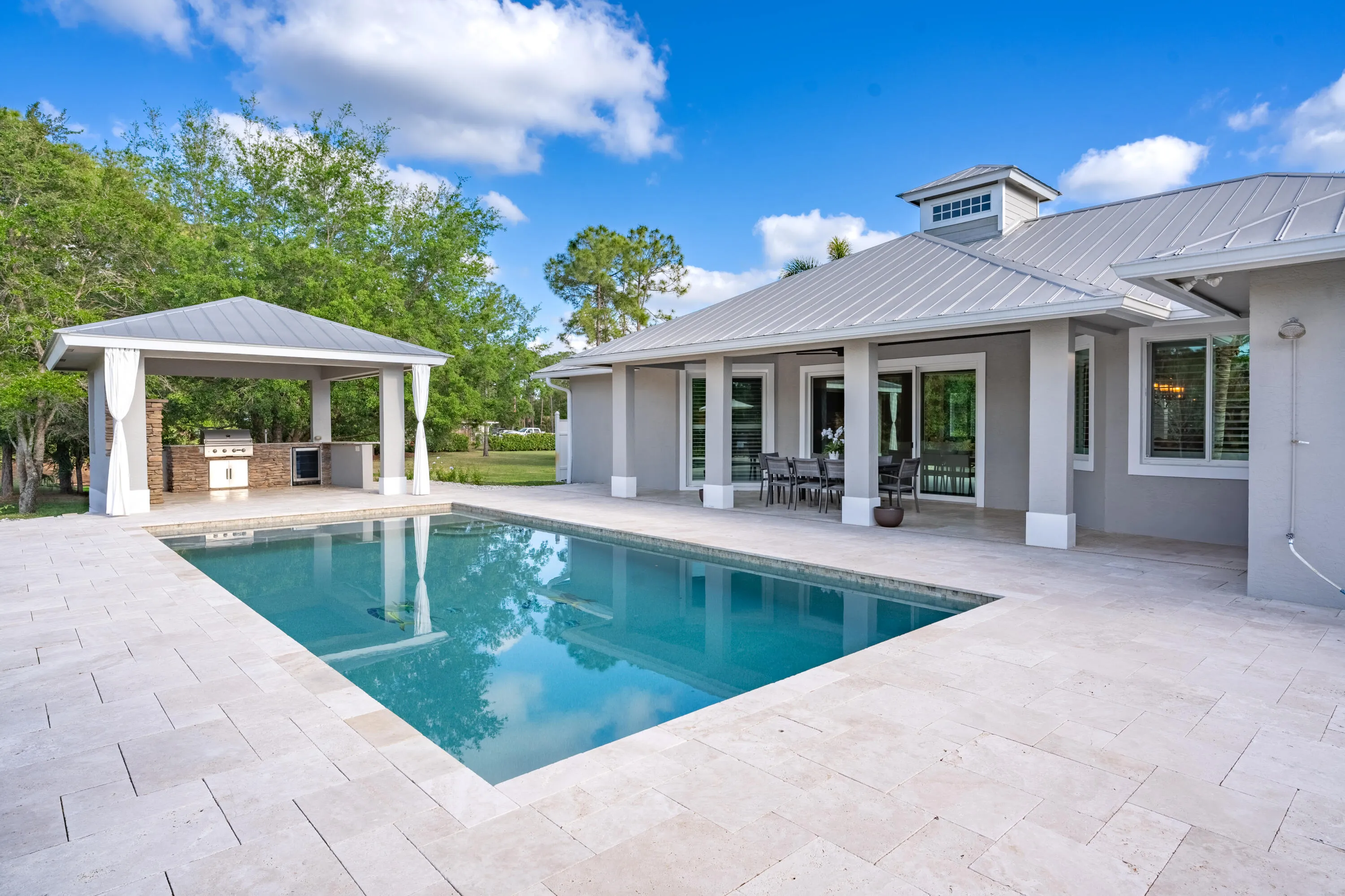 Pool 2