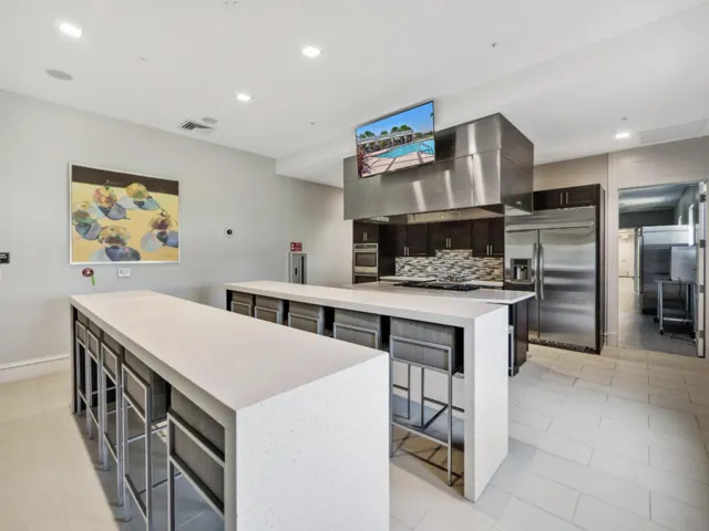 PGA Verano Amenities