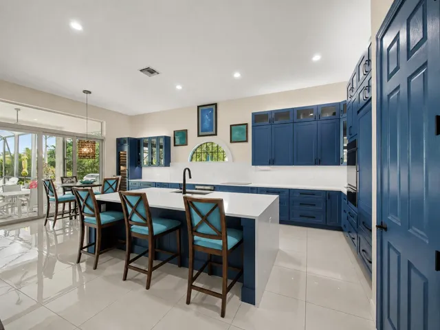 Paint Virtually Staged