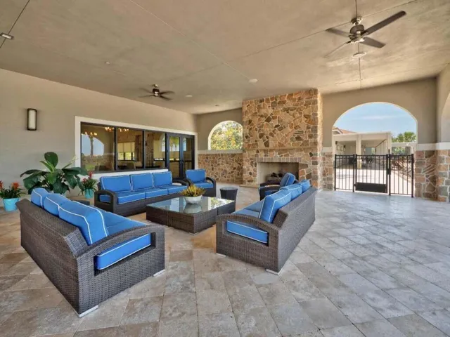 PGA Verano Amenities