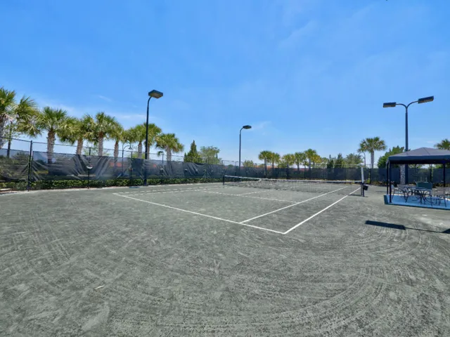 PGA Verano Amenities