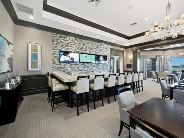 PGA Verano Amenities