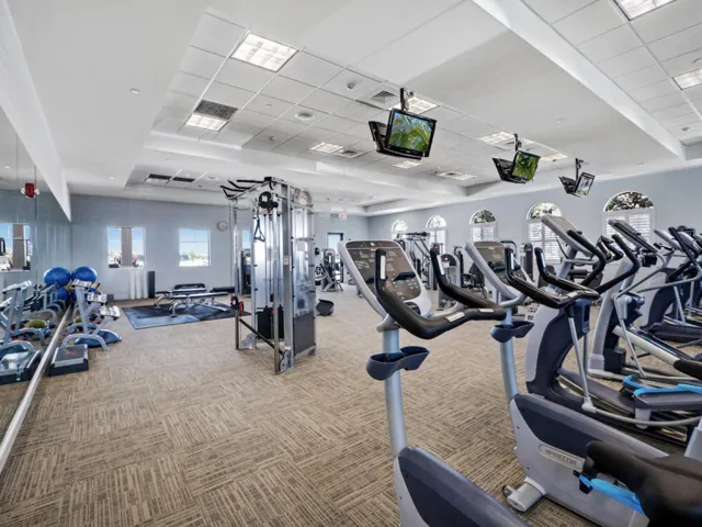 PGA Verano Amenities