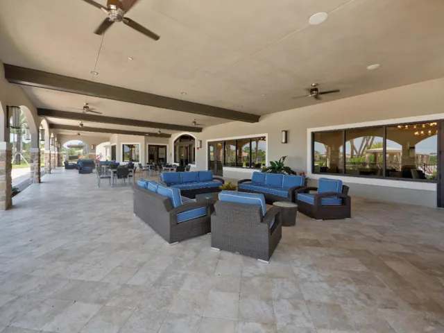 PGA Verano Amenities